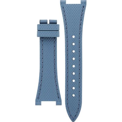 Frederique Constant Frederique Constant Straps FCR-NHLN19.5X14 Highlife Band