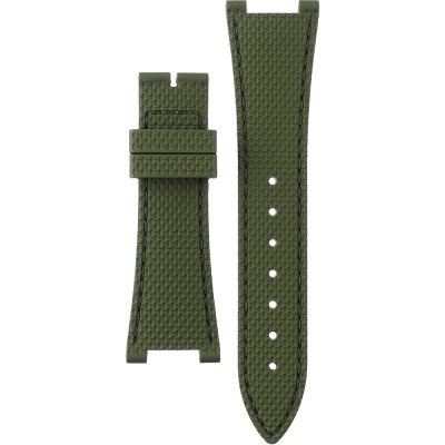 Frederique Constant Frederique Constant Straps FCR-NHK24X18 Highlife Band