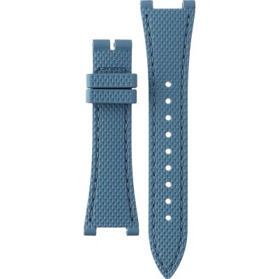 Frederique Constant Frederique Constant Straps FCR-NHLN19.5X14 Highlife Band