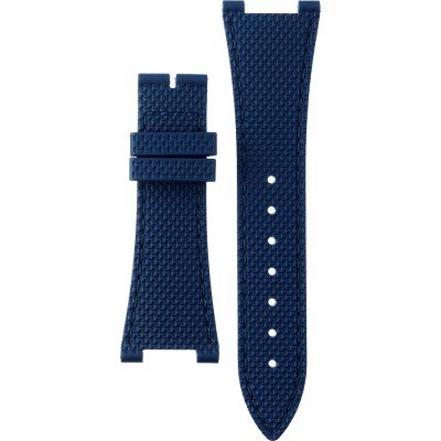 Frederique Constant Frederique Constant Straps FCR-NHN25.5X18 Highlife Band