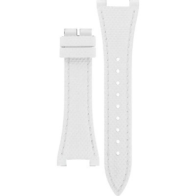 Frederique Constant FCR-NWHITE21.5X14 Highlife Band