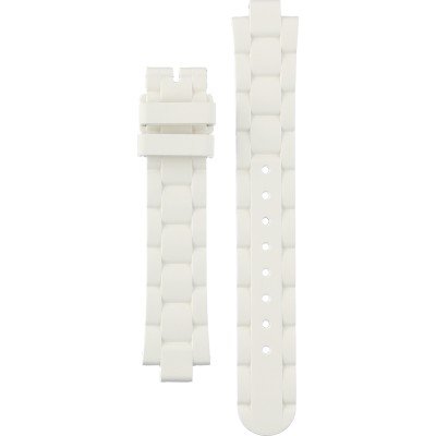 Frederique Constant Frederique Constant Straps FCR-WHITE15 Band
