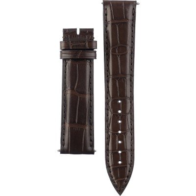 Frederique Constant Frederique Constant Straps FCS-ADBR20X18 Band