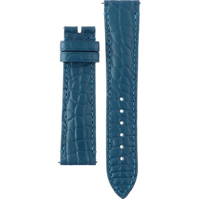 Frederique Constant Frederique Constant Straps FCS-ALN18X16 Band