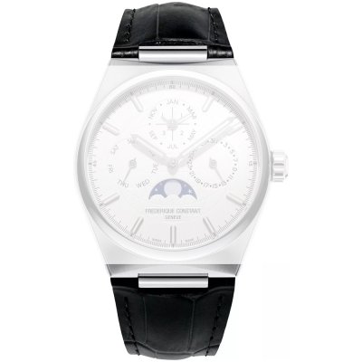 Frederique Constant FCS-ANHB25.5X18 Highlife Band
