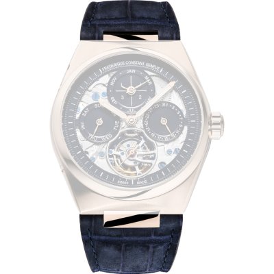 Frederique Constant FCS-ANHNN25.5X18 Highlife Band