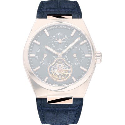 Frederique Constant FCS-ANHNNL25.5X18 Highlife Band