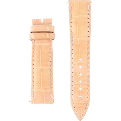 Frederique Constant Frederique Constant Straps FCS-AROSE18X16-SC Band