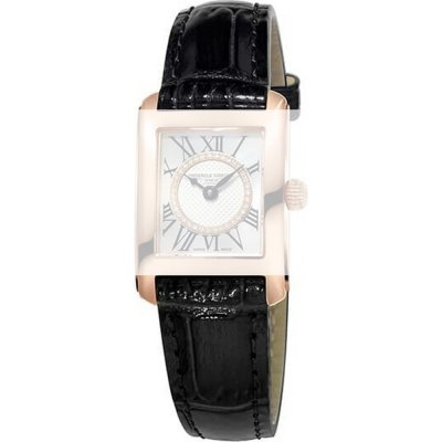 Frederique Constant FCS-B15X12SHINY-XL FCS-B15X12 Shiny XL RGP Band