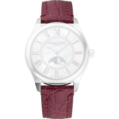 Frederique Constant FCS-BOA18X16 Elegance Luna Band