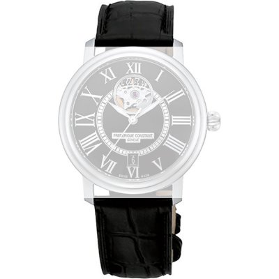 Frederique Constant FCS-BW20X18 Band
