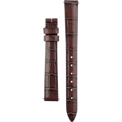 Frederique Constant Frederique Constant Straps FCS-DBR12X10NSShiny FCS-DBR12X10 Shiny Band