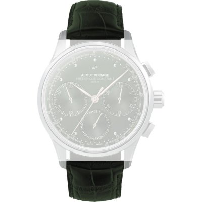 Frederique Constant FCS-DG21X18 Band