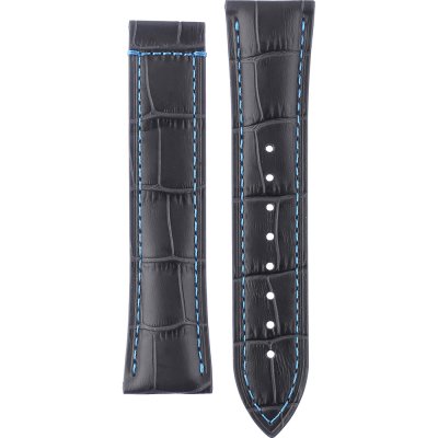 Frederique Constant Frederique Constant Straps FCS-DGN21X18 Band