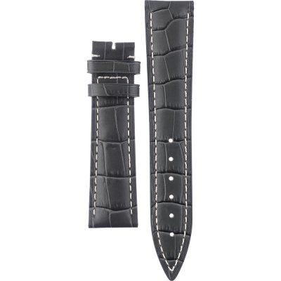 Frederique Constant Frederique Constant Straps FCS-DGW21X18 Band