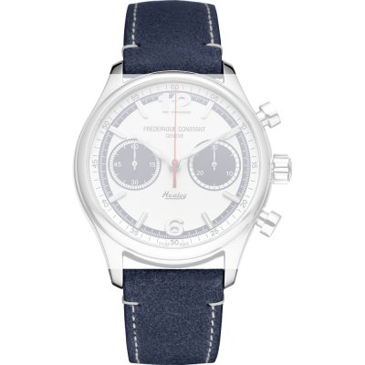 Frederique Constant FCS-NBW21X18 FCS-NBW21X18 SS Band