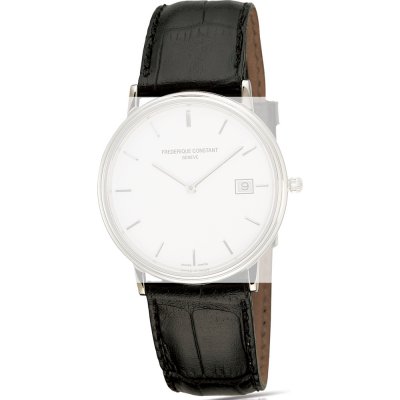 Frederique Constant FCS-SB20X18 Band