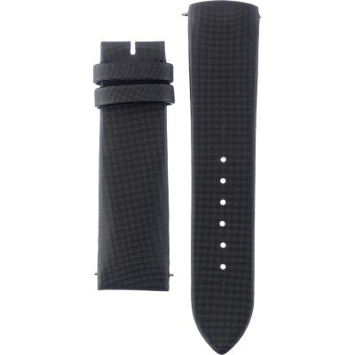 Frederique Constant Frederique Constant Straps FCS-SBDC20X18 Band