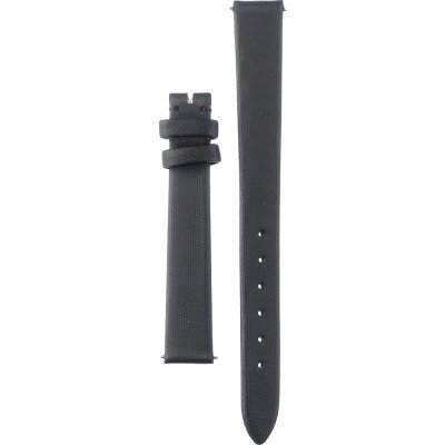 Frederique Constant Frederique Constant Straps FCS-SBLACK12X10 Band
