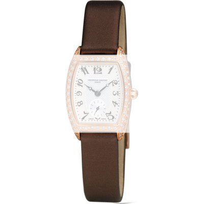 Frederique Constant FCS-SBROWN12X10 Band