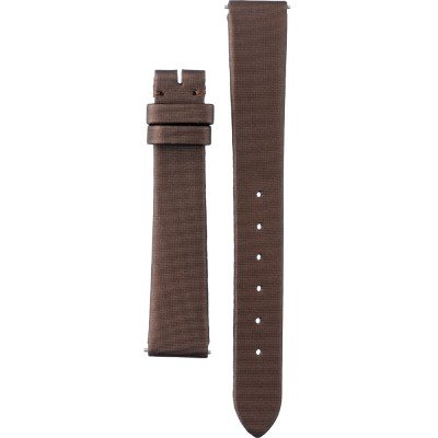 Frederique Constant FCS-SBROWN14X12 Band