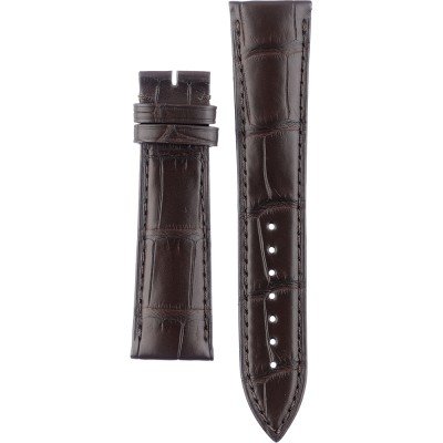 Frederique Constant Frederique Constant Straps FCS-ADBR21X18 Band