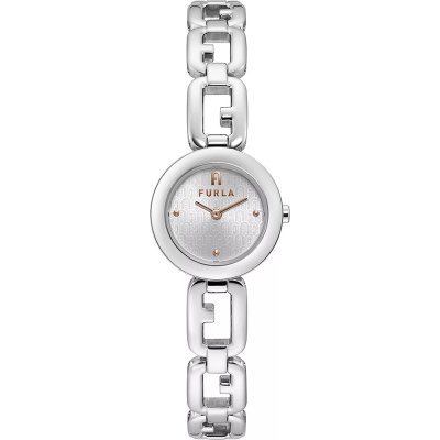 Furla Glamour Chic WW00015005L1 Arco Chain Uhr