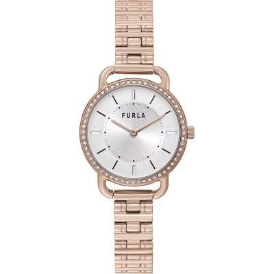 Furla Heritage WW00021015L3 New Sleek Uhr