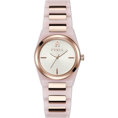 Furla Athleisure WW00028005L3 Tempo Mini Glow Uhr