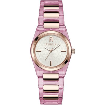 Furla Athleisure WW00028006L3 Tempo Mini Glow Uhr