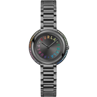 Furla Heritage WW00032003L7 Icon Shape Uhr