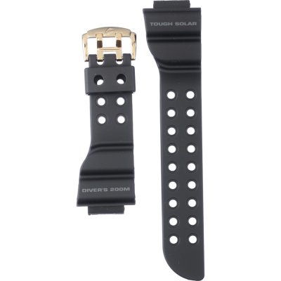 G-Shock 10642686 Frogman Band