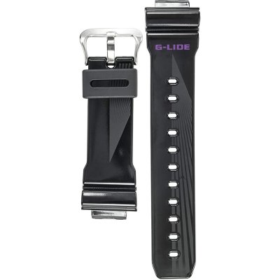 G-Shock 10632776 G-Lide Band