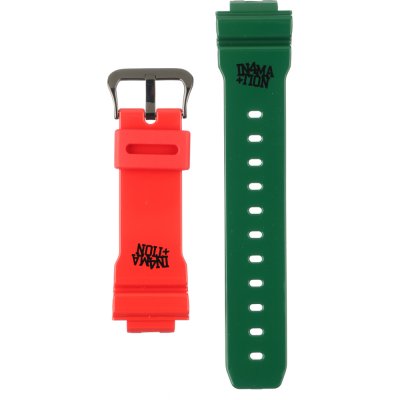 G-Shock 10389070 G-Lide - In4mation Band