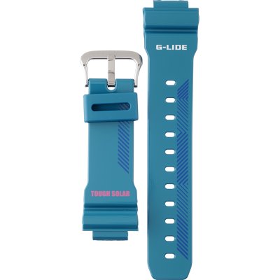 G-Shock 10389074 G-Lide Solar Band