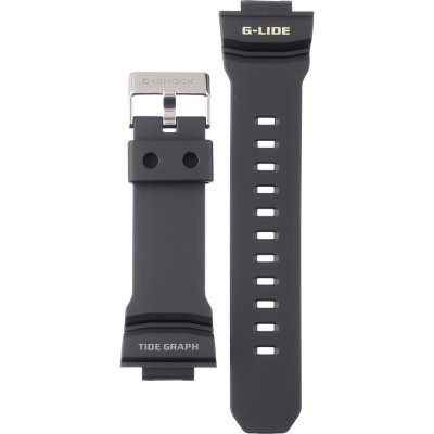 G-Shock 10414667 G-Lide Band