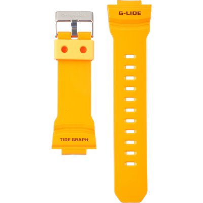 G-Shock 10414669 G-Lide Band