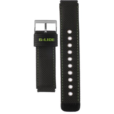 G-Shock 10431580 G-Lide Band