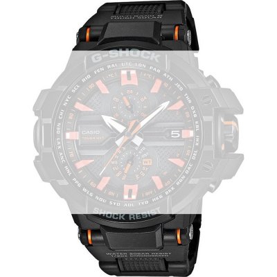 G-Shock 10457486 Gravity Master Band