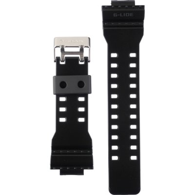 G-Shock 10457909 G-Lide Band