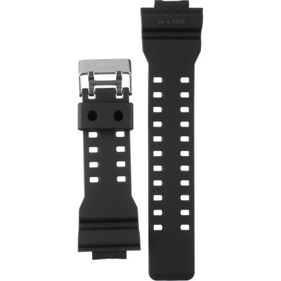 G-Shock 10457910 G-Lide Band