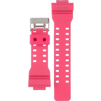 G-Shock 10457912 G-Lide Band
