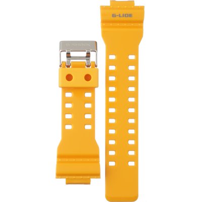 G-Shock 10457913 G-Lide Band