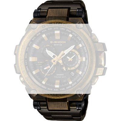 G-Shock 10477869 MTG Band