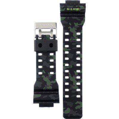 G-Shock 10482503 G-Lide Band