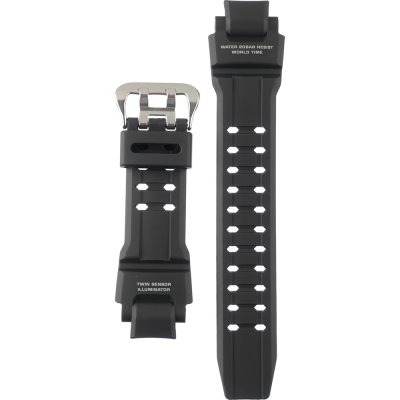 G-Shock 10493622 Gravity Master Band