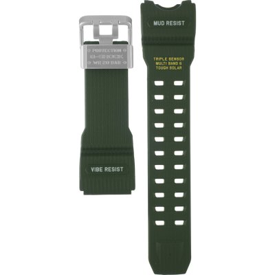 G-Shock 10504378 Mudmaster Band