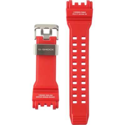 G-Shock 10518723 Gravity Master Band