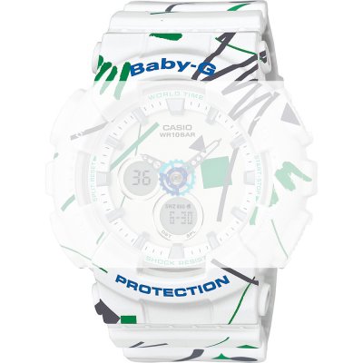 G-Shock 10524066 Baby-G Band