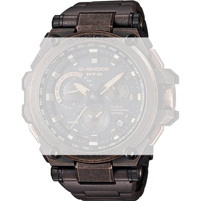 G-Shock 10528236 MTG Band